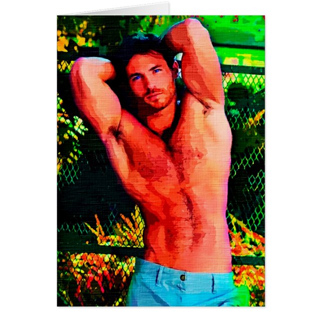 Achselhöhlen u. ABS (Vorne)