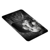 Achsschenkel von Pumpkins Magnet (Rechte Seite)