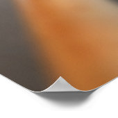 Acht Ball Corner Pocket Poster (Ecke)