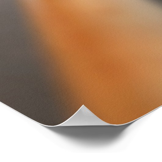 Acht Ball Corner Pocket Poster (Ecke)