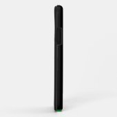 Acht Ball Personal iPhone 5 Fall Case-Mate iPhone Hülle (Hinten/Rechts)