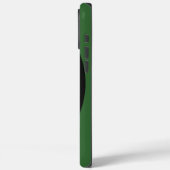 Acht Ball Pool Game Custom Case-Mate iPhone Hülle (Rückseite / Links)