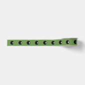 Acht Ball Sports Ripsband (Vorderseite)
