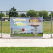 Acht Bibelverse zum Leben! Banner (Insitu)