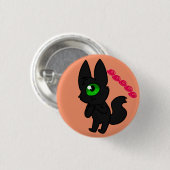 ACHT! BUTTON (Vorne & Hinten)