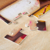 Acht Links Puzzle (Seite)