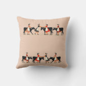 Acht Mäuse einen Milchschnitt-out-Stift 3 Kissen (Rückseite)