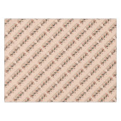 Acht Mäuse einen Milchschnitt-out-Stift 3 Tischdecke (Vorderseite (Horizontal))