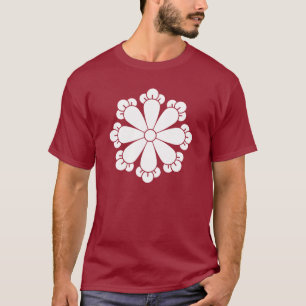 Acht Nelken T-Shirt
