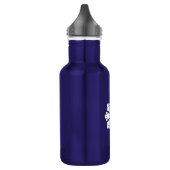Acht Nelken Trinkflasche (Links)