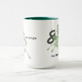 Acht Sekunden, einfach nicht wahr? Bull Riding Des Tasse (Zentrum)