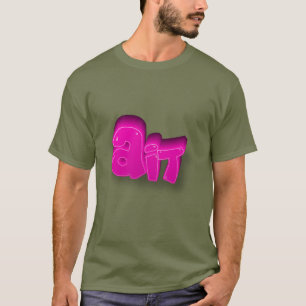 Acht T-Shirt