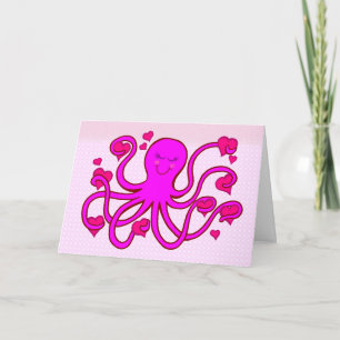 Acht Waffen wären zu wenige Feiertagskarte