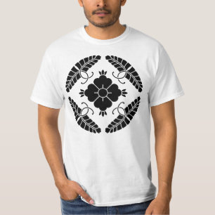 Acht Wisterias T-Shirt