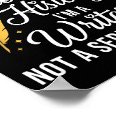 Achte auf den Browserverlauf, ich bin ein lustiger Poster (Ecke)