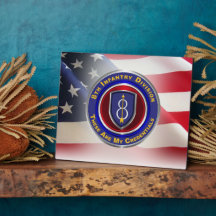 Achte Infanterieabteilung "PATHFINDER"