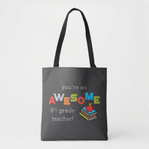 Achte Klasse Lehrer Bewertung Phantastisch Tasche