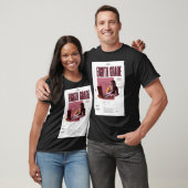 achte Klasse T-Shirt (Unisex)