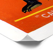 Achte Nationale Orange-Show 1918 Poster (Ecke)