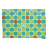 Achteckenpillowcase Kissenbezug (Vorderseite)