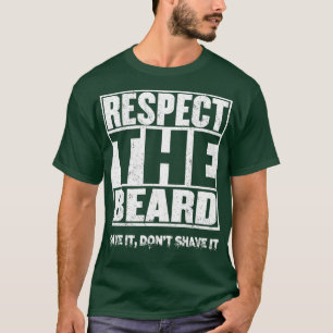 ACHTEN DES SCHARFES1 T-Shirt