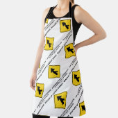 Achten Sie auf die organisatorische Integration de Schürze (InSitu)