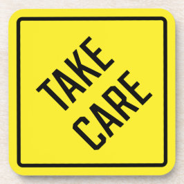 Achten Sie auf harten Kunststoff-Untersetzer Getränkeuntersetzer