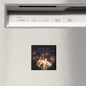 Achten Sie auf Ihre Liebe Magnet (In Situ (Geschirrspüler))