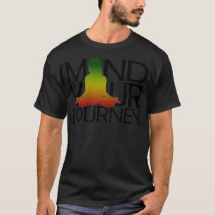 Achten Sie auf Ihre Reiseprämie T-Shirt
