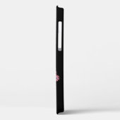 Achten Sie auf Ihren eigenen Uterus Case-Mate iPhone Hülle (Rückseite / Links)