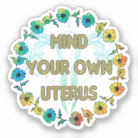 Achten Sie auf Ihren eigenen Uterus | Vorwahl
