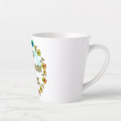 Achten Sie auf Ihren eigenen Uterus | Vorwahl Milchtasse (Rechts)