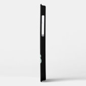 Achten Sie auf Ihren eigenen Uterusfeministen Case-Mate iPhone Hülle (Rückseite / Links)