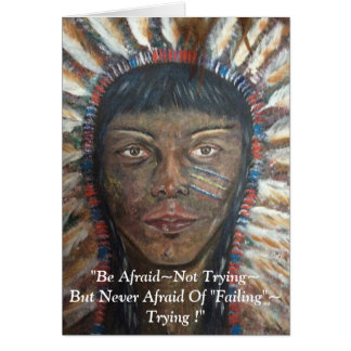 "Achten Sie darauf, nicht zu versuchen...