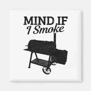 Achten Sie darauf, wenn ich Grillen Grillmaster Ra Magnet