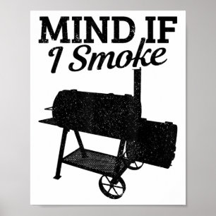 Achten Sie darauf, wenn ich Grillen Grillmaster Ra Poster