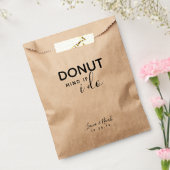 Achten Sie darauf, wenn ich Hochzeitsfavoriten mac Geschenktütchen (Versiegelt)