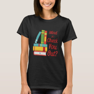 Achten Sie darauf, wenn ich Ihnen den biblischen B T-Shirt