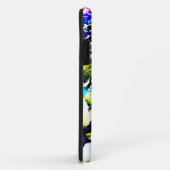 ACHTERBAHN MEHRFARBEN Case-Mate iPhone HÜLLE (Hinten/Rechts)