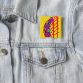 Achterbahn Nahaufnahme Button (Beispiel)