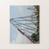 Achterbahn Puzzle (Vertikal)