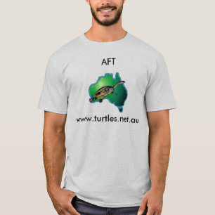 ACHTERNlogo T-Shirt