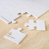 Achtkugel Puzzle (Seite)