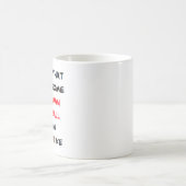 Achtmannskutsche, phantastisch kaffeetasse (Mittel)
