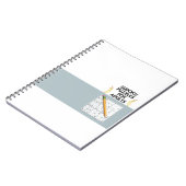 Achtsamer Sudoku: Puzzles einsetzen, um Yo zu schä Notizblock (Linke Seite)