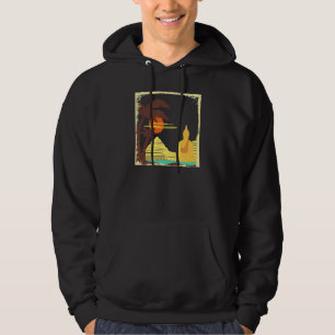 Achtsamkeit Buddha Buddhismus Spirituell Yoga Medi Hoodie