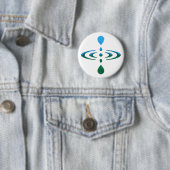 Achtsamkeit Button (Beispiel)