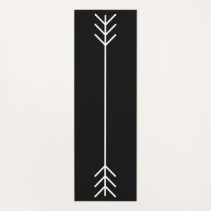 Achtsamkeitsyogamat Yogamatte