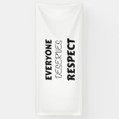 ACHTUNG BANNER (Vertikal)