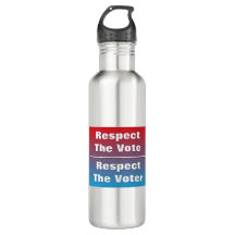 Achtung der Abstimmung und der Stimme